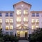 Verdi Hotel - map