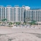 Radisson Riviera Panama - map