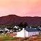 De Opstal Country Lodge - map