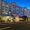 Hilton Garden Inn Bengaluru Whitefield - map