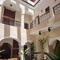 Riad La Bigarade - map