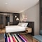 Aloft Istanbul Karakoy - map