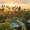 Nyne Hotels Rock Villa - Bentota - map