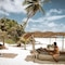 Be Tulum - map