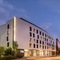 Spark By Hilton Lyon Park Saone - map