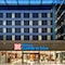 Hilton Garden Inn_The Squaire - map