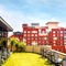 Radisson Kathmandu - map