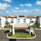 Kompose Boutique Resort at Theme Parks - map