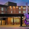 Hard Rock Hotel London Ontario - map