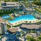 Okana Resort & Indoor Waterpark - map