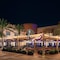 Hilton Muscat Al Bandar - map
