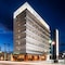 Super Hotel Yamagata Sakuranbo Higashine Ekimae - map