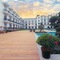 Eminence Golf & Resort Lembang - map