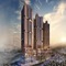 Antara Residence By Sleeping Lion - map