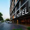 The Home Hotel Bangkok - map