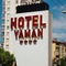 Hotel Yaman - map