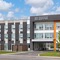 Hotel Railwayparc Montreal, Tapestry Collection By Hilton - map