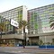 The Line Los Angeles Hotel - map