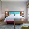 Hampton Inn And Suites By Hilton Cheyenne - map