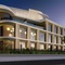 Hilton Arcadia Los Angeles - map