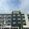 Home2 Suites By Hilton Bastrop - map