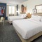 Spark By Hilton Montreal Midtown - map