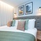 Wilde Aparthotels Cambridge City Centre - map
