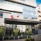 Swisstouches Hotel Amman - map