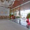 La Vague Hotel Nha Trang - map