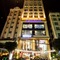Cat Ba Paradise Hotel - Sky Bar & Massage - map