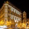 La Griffe Roma - Mgallery - map