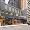 Grayson Hotel In The Unbound Collection By Hyatt - map