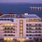 Las Hotel And Spa - map