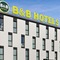 B&B Hotel Valencia Alcasser - map