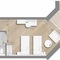Pinea Resort - map