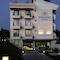 Side Sunset Hotel - map