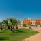 Playamarina Spa - map