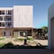 Tinos Beach By Icon Blue - map