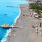 Sunset Beach Hotel SPA - map