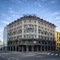 Palazzo Loreto Hotel Milano - map