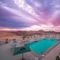 Petra Pillars Luxury Hotel - map