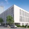 Ibis Budget Singen - map