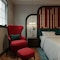 L'heritage Premium Hanoi Central - map