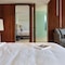 Kerem Luxury Beachfront Villas - map