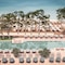 Conrad Corfu - map