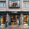 Nyx Hotel Amsterdam Rembrandt Square - map