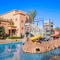 Grand Mogador Aqua Resort - map