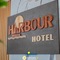 Hotel Harbour Albania - map