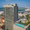Sentral Alea Miami - map