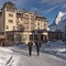 Hotel Mürren Palace - map